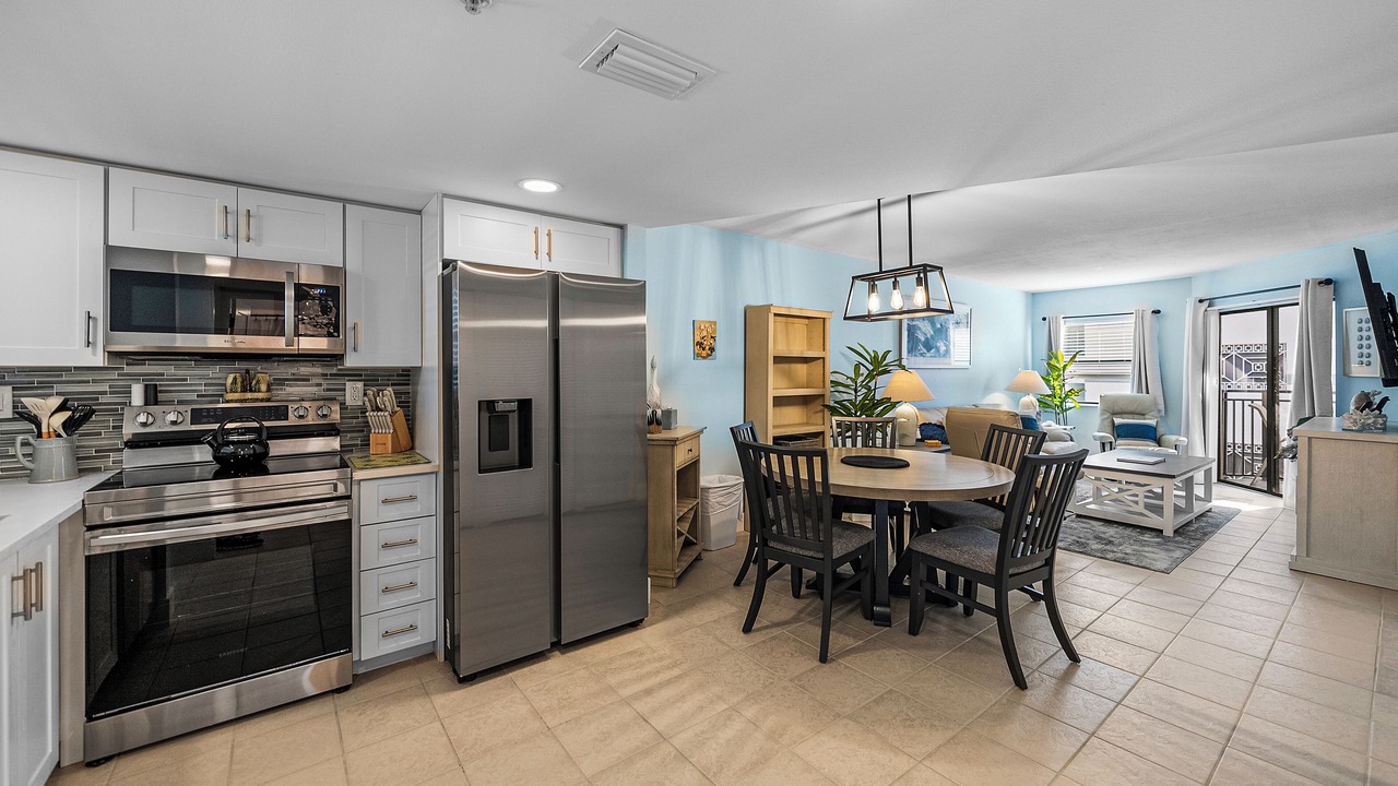 Photo of Kitchen in Belle Vista