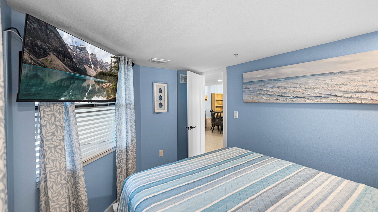 Photo of Bedroom in Belle Vista