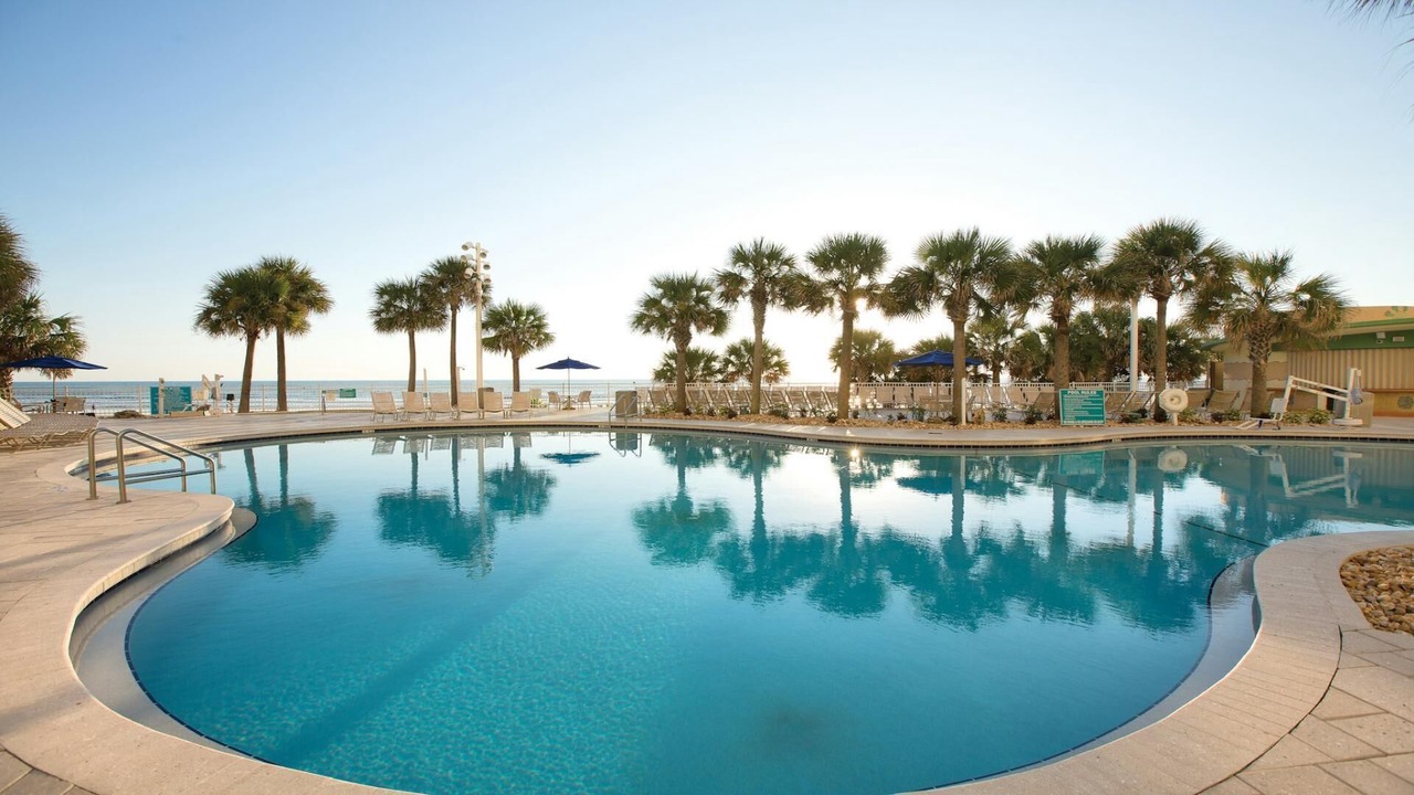 Photo of Outdoor in Daytona Beach