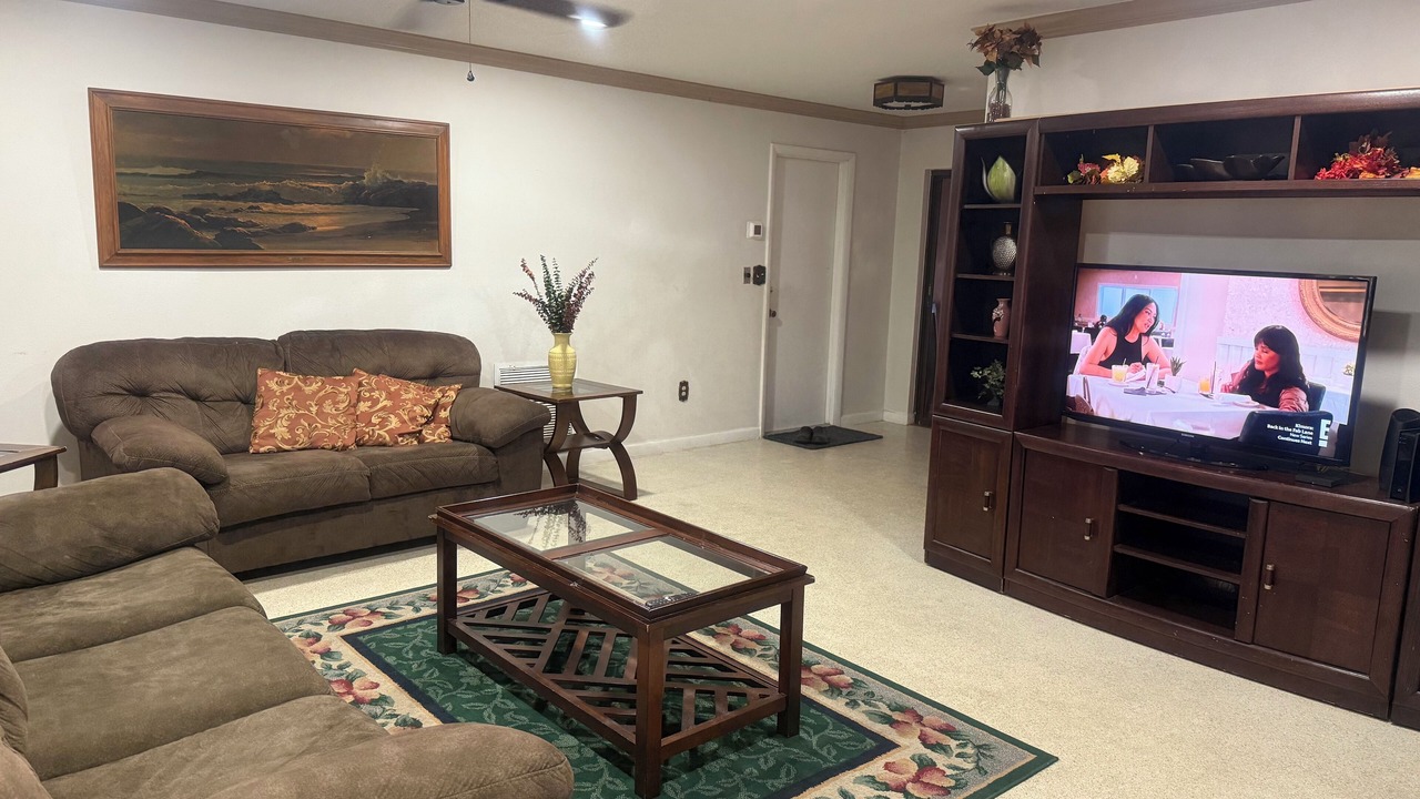 Photo of Livingroom in Melbourne
