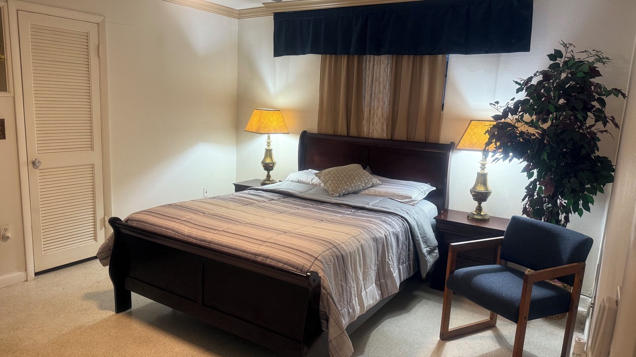 Photo of Bedroom in Melbourne
