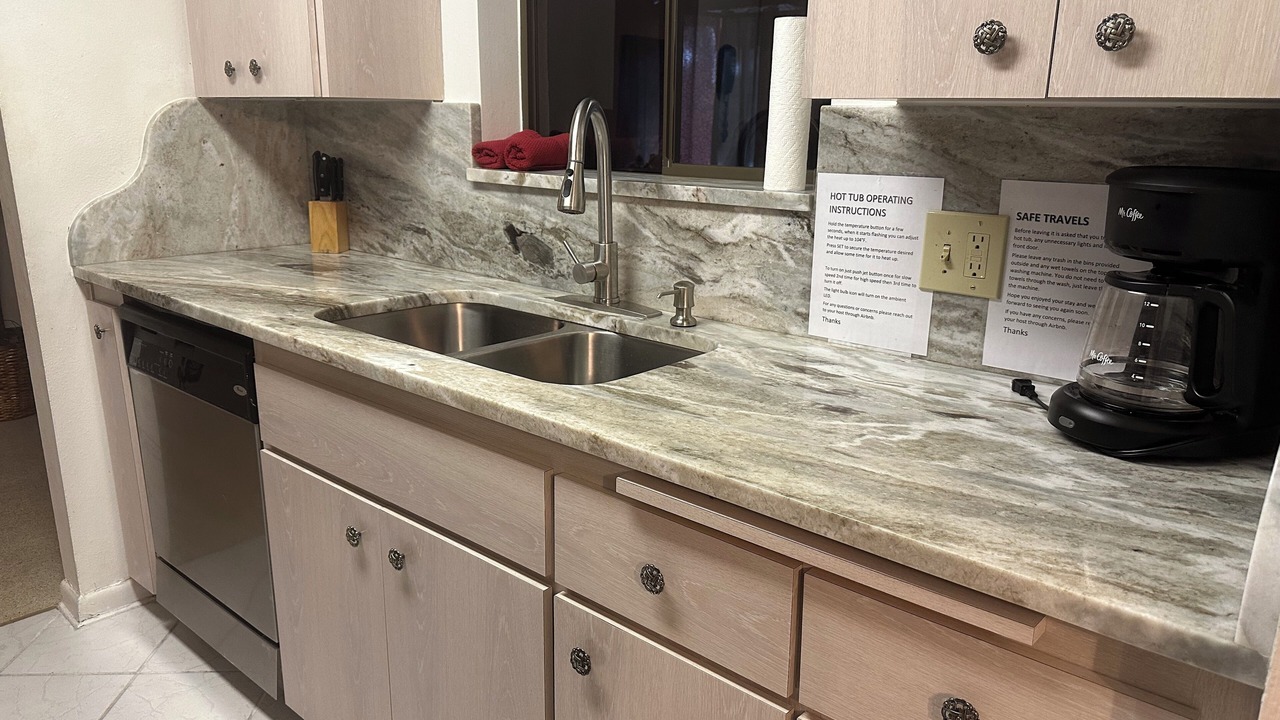 Photo of Kitchen in Melbourne