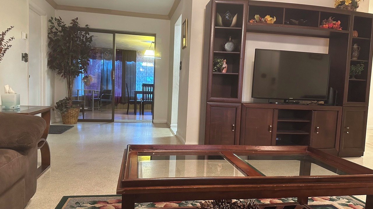 Photo of Livingroom in Melbourne