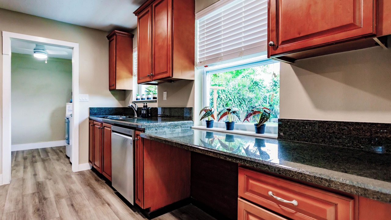 Photo of Kitchen in Lake Park