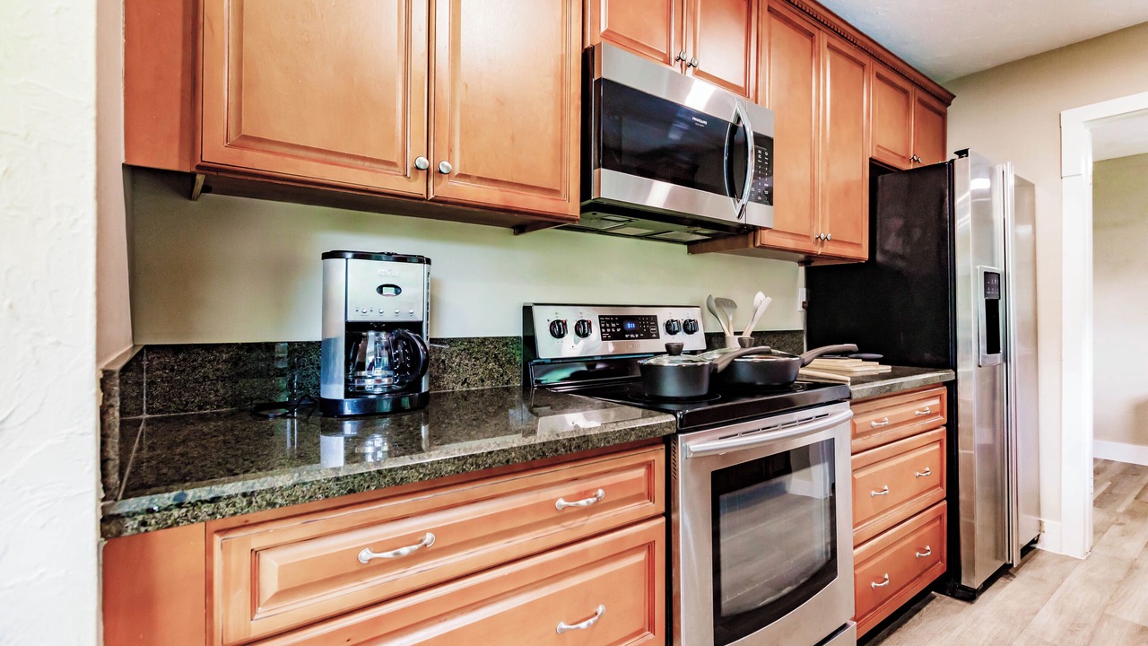Photo of Kitchen in Lake Park
