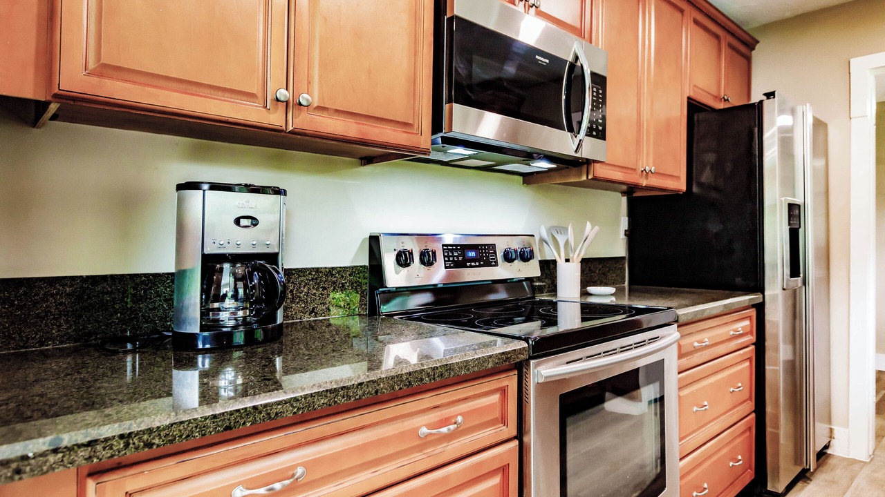 Photo of Kitchen in Lake Park