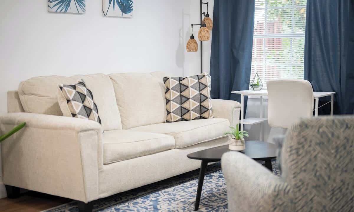 Photo of Livingroom in Dixieland