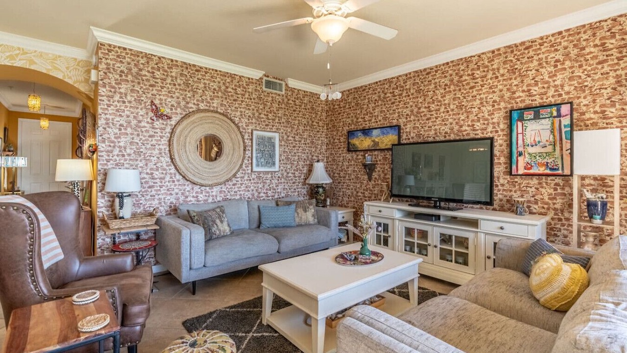 Photo of Bedroom in Naples