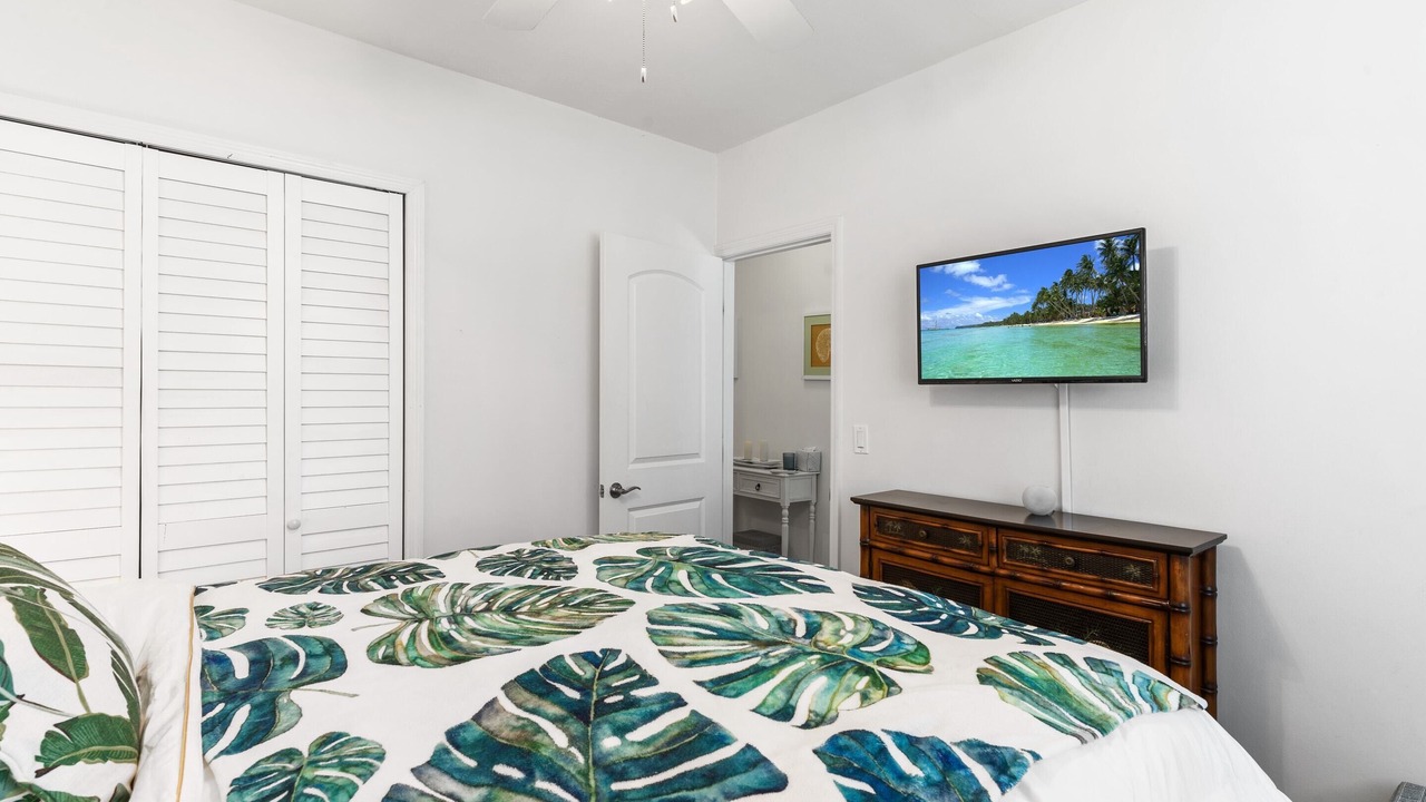 Photo of Bedroom in Islamorada
