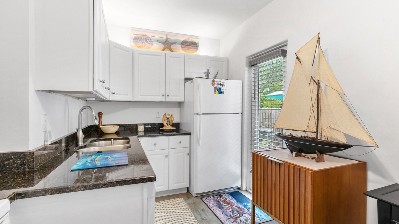 Photo of Kitchen in Islamorada
