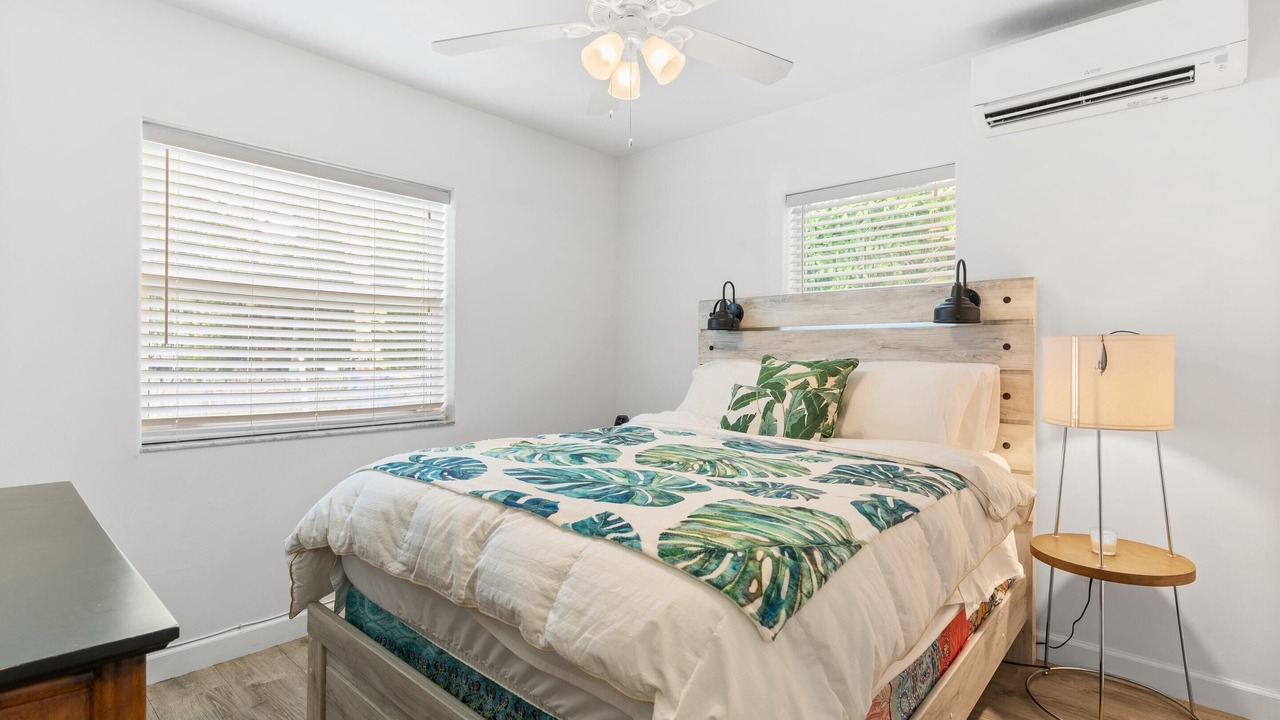 Photo of Bedroom in Islamorada