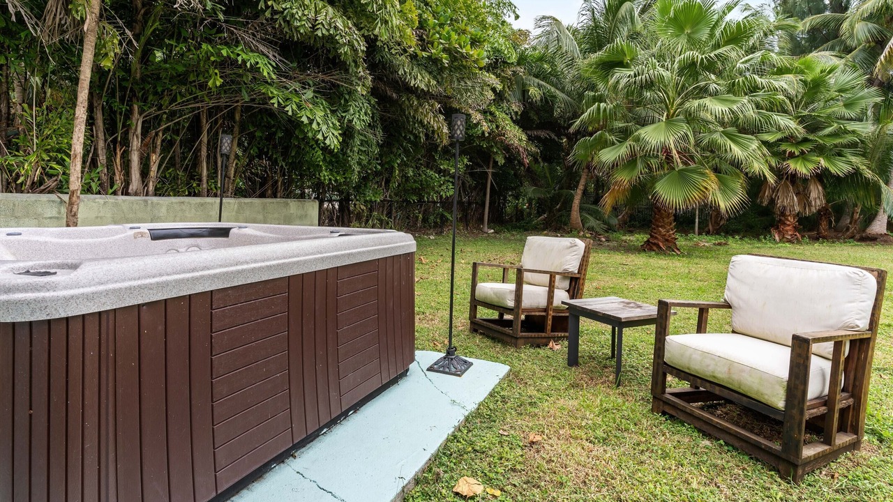 Photo of Patio Balcony in Islamorada