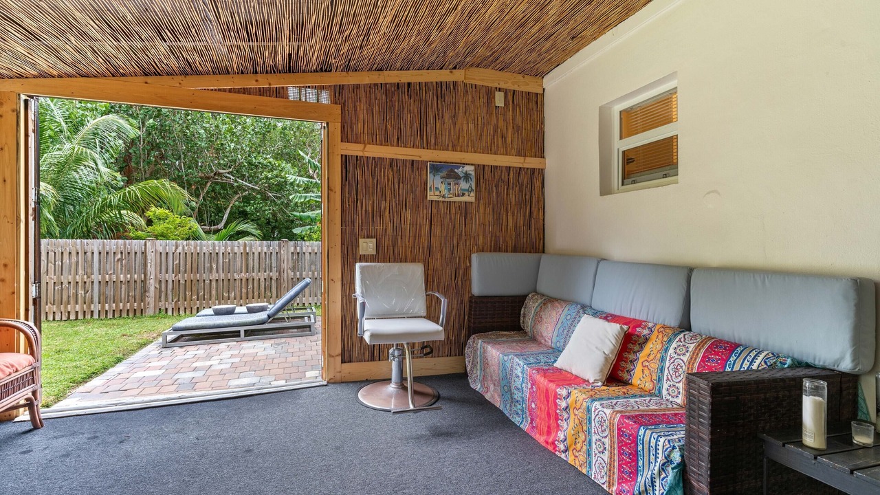 Photo of Livingroom in Islamorada