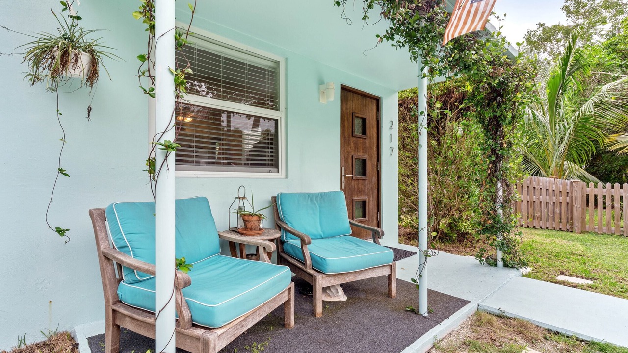 Photo of Patio Balcony in Islamorada