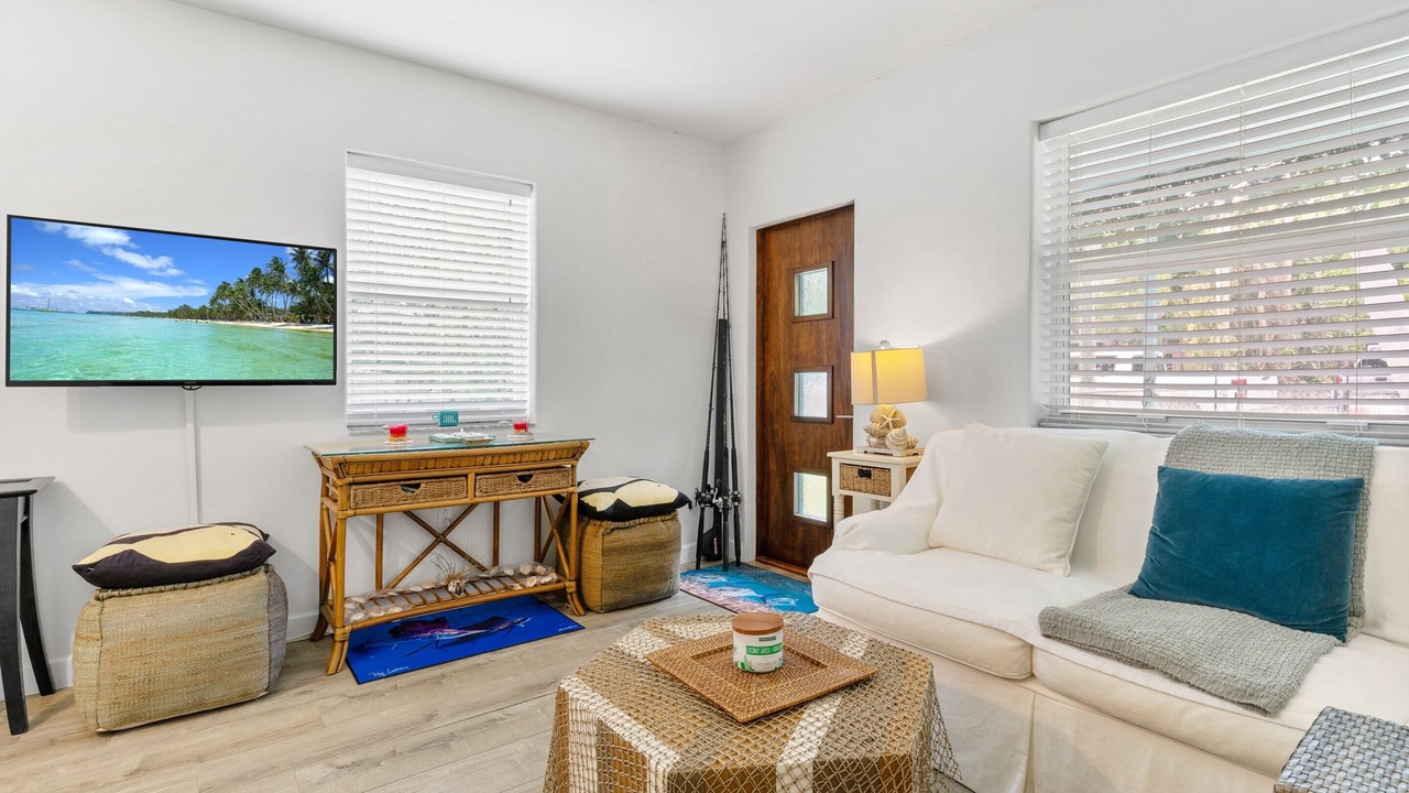 Photo of Livingroom in Islamorada