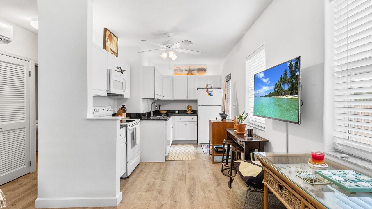 Photo of Kitchen in Islamorada