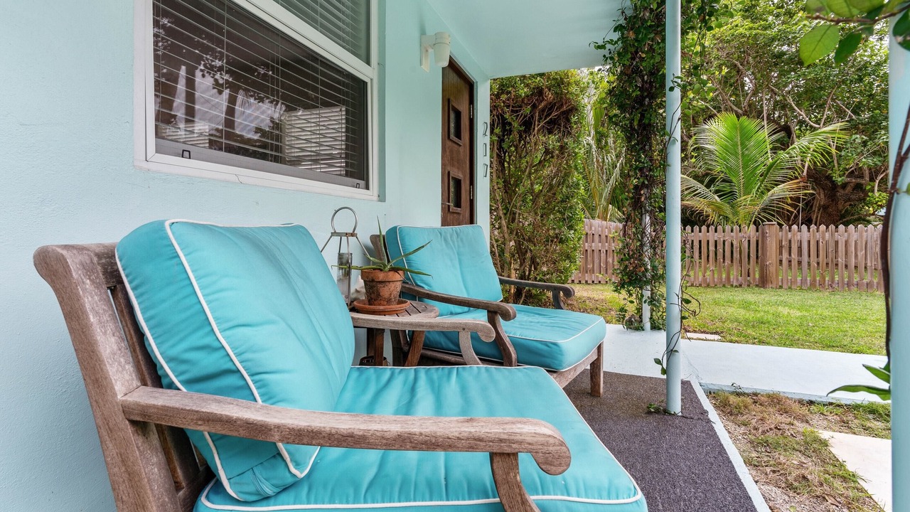 Photo of Patio Balcony in Islamorada