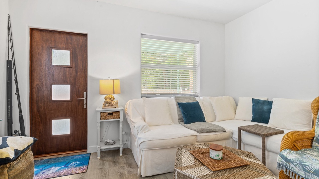 Photo of Livingroom in Islamorada