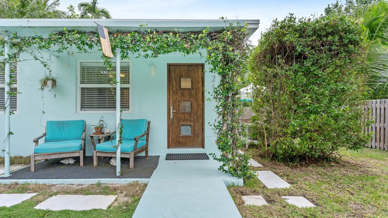 Photo of Patio Balcony in Islamorada