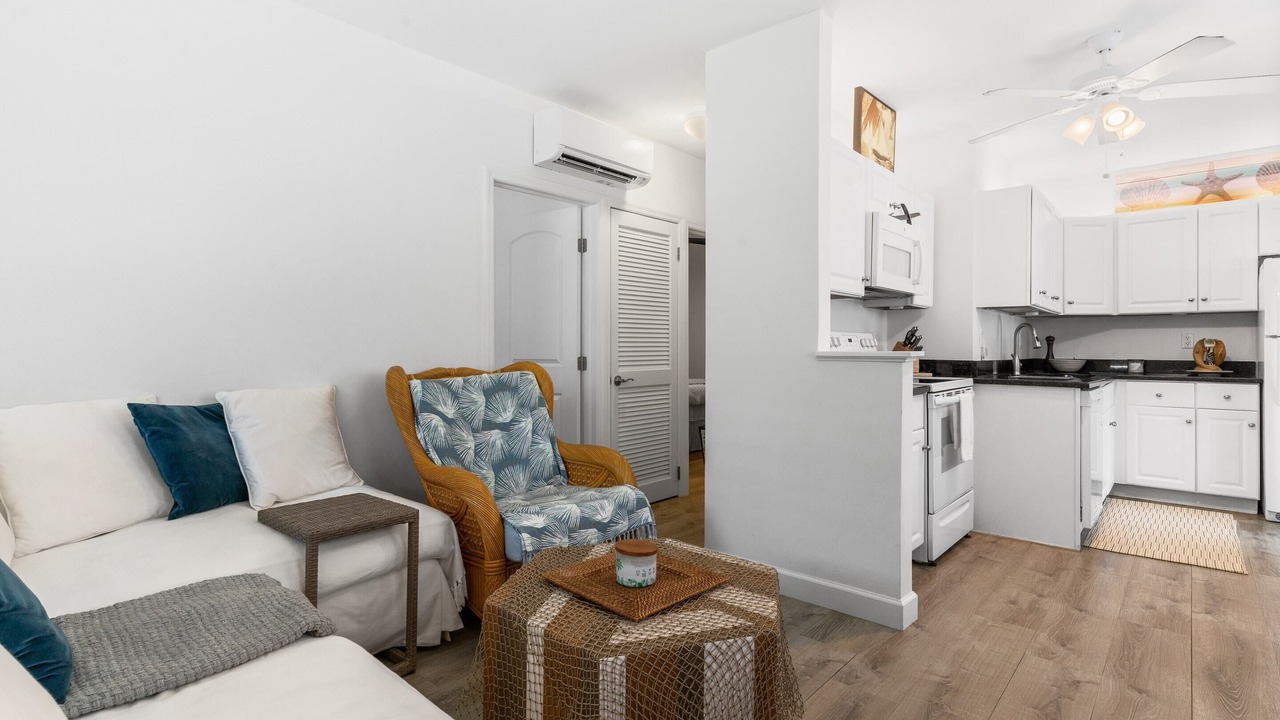 Photo of Livingroom in Islamorada