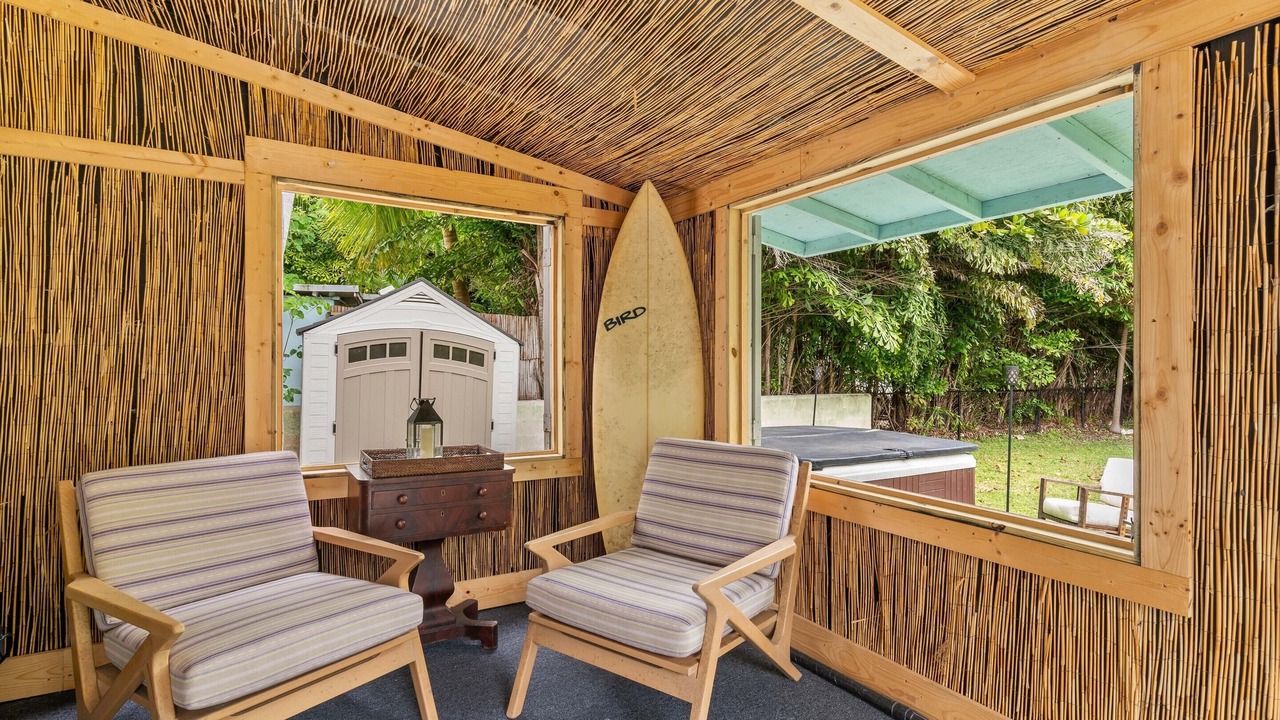 Photo of Patio Balcony in Islamorada