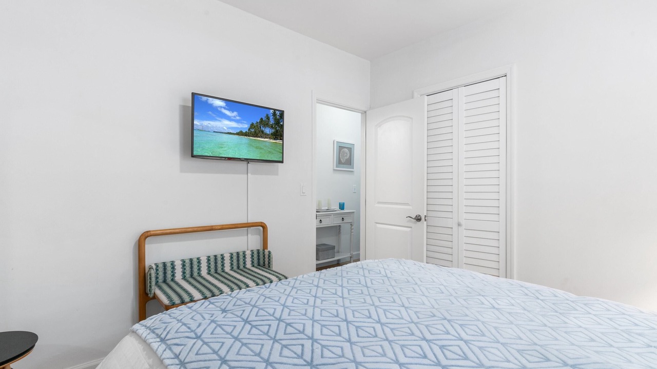 Photo of Bedroom in Islamorada