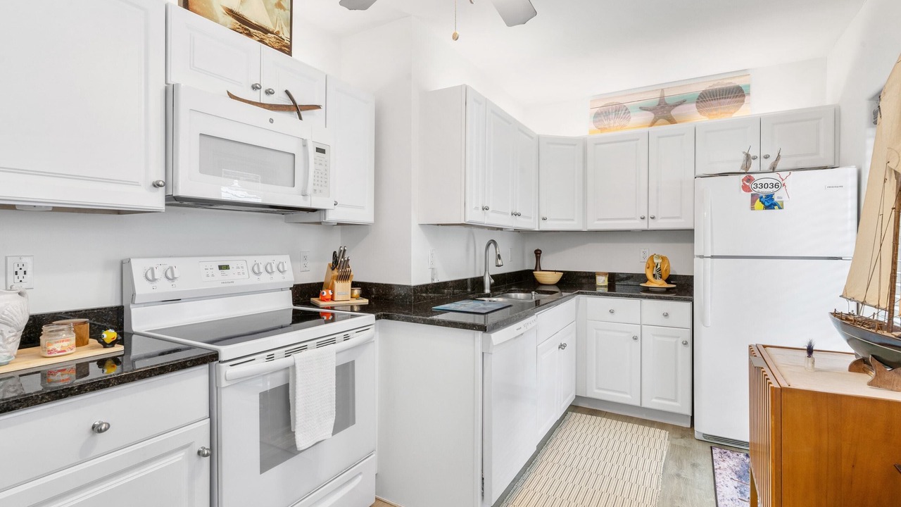 Photo of Kitchen in Islamorada