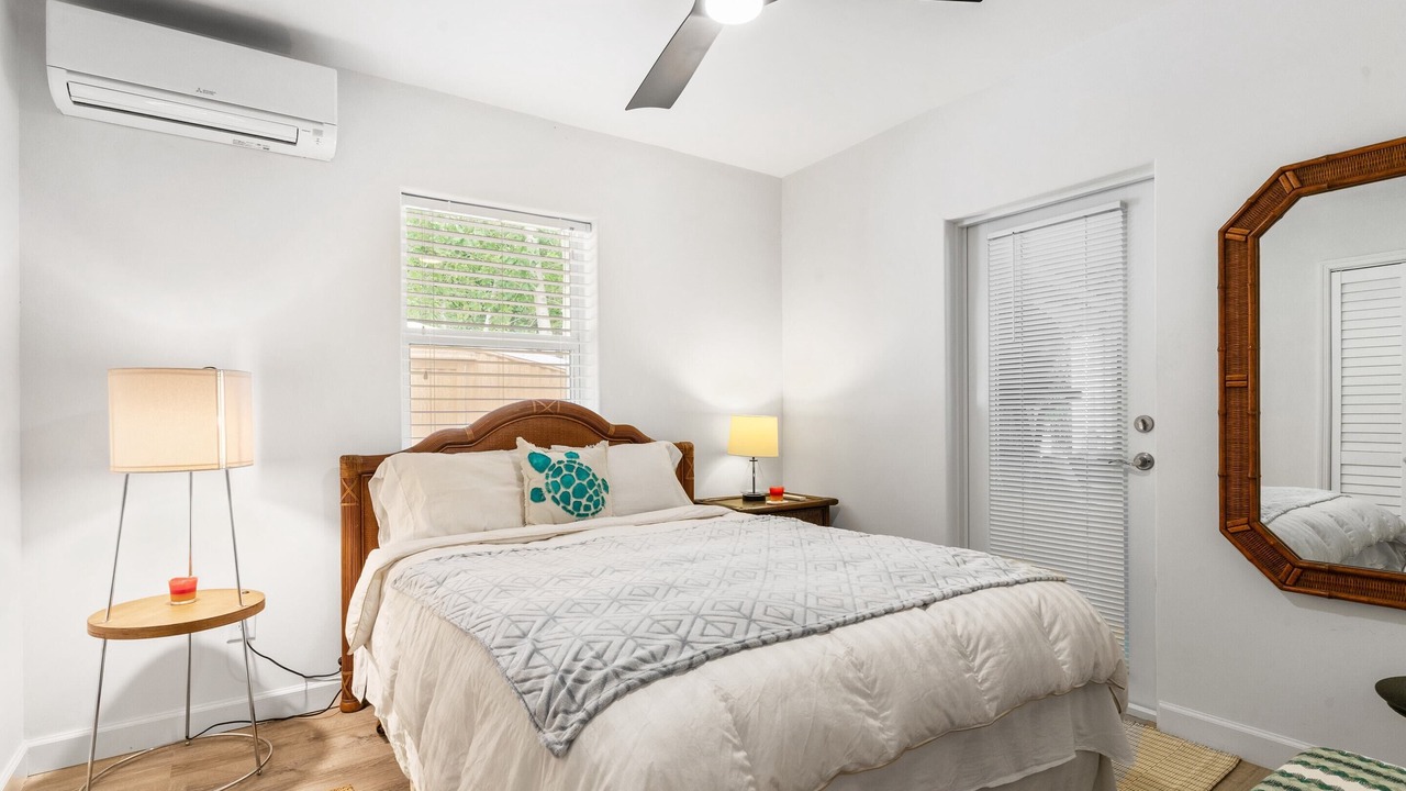 Photo of Bedroom in Islamorada