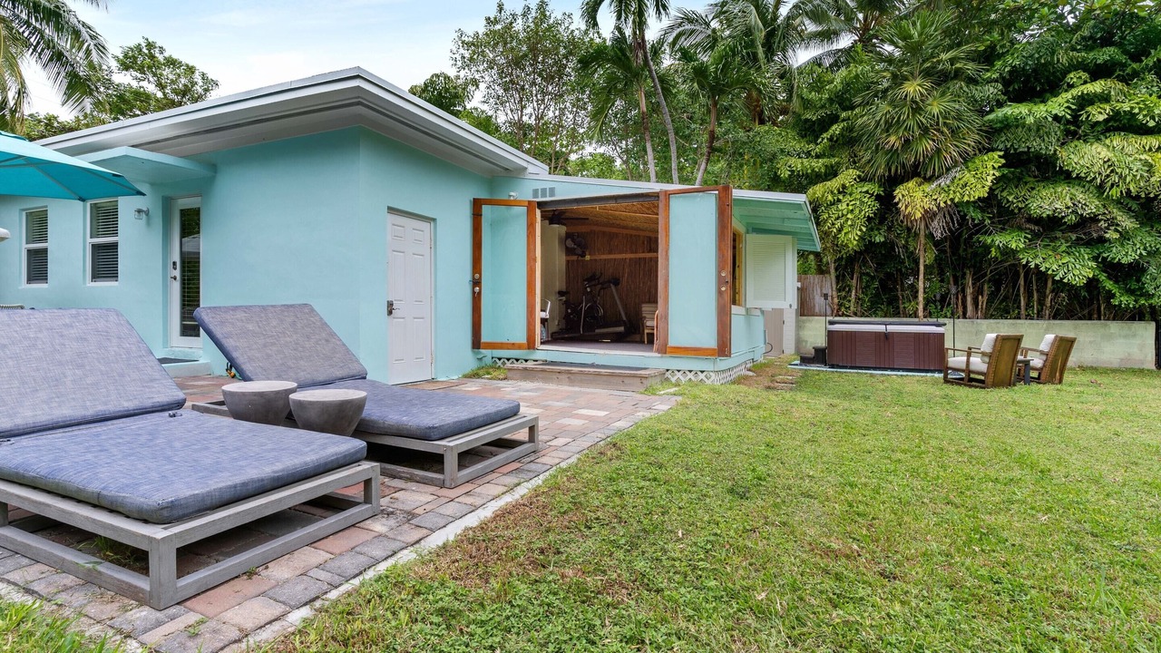Photo of Patio Balcony in Islamorada