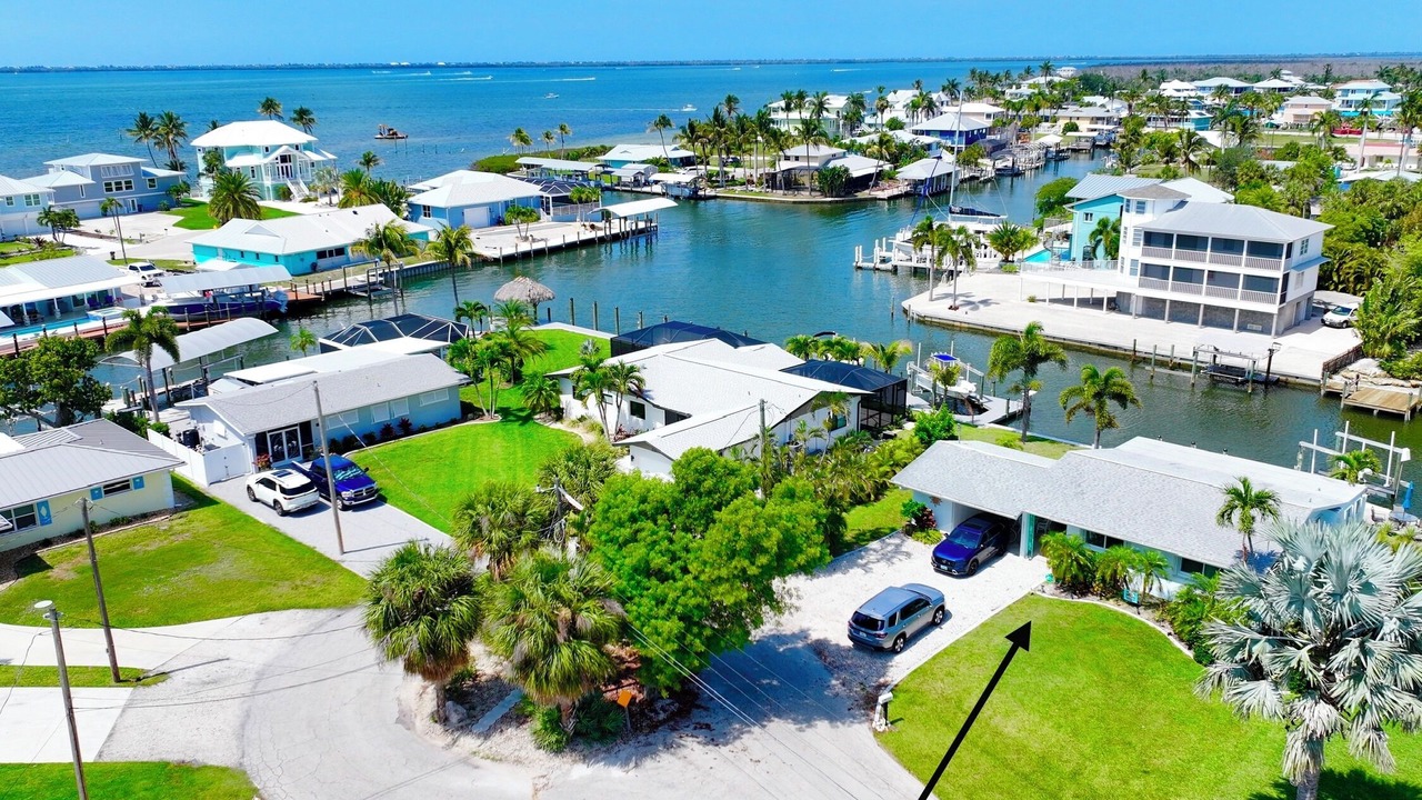 Photo of Outdoor in Saint James City