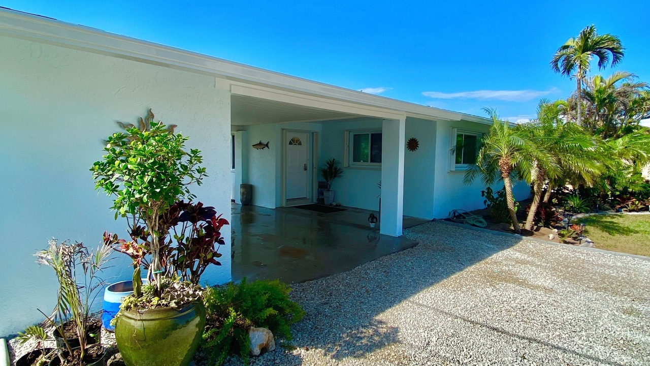 Photo of Outdoor in Saint James City