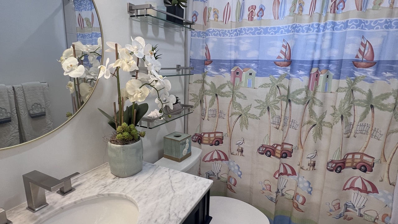 Photo of Bathroom in Saint James City