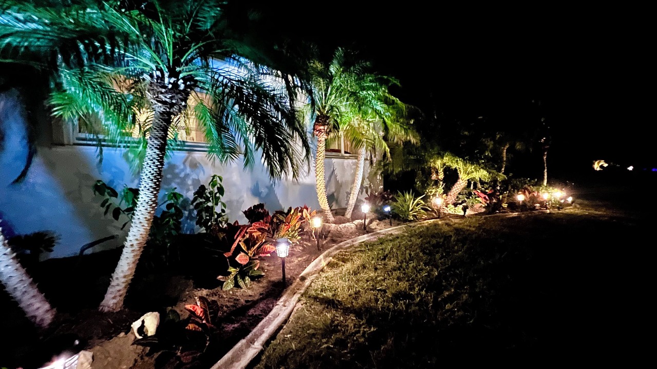 Photo of Outdoor in Saint James City