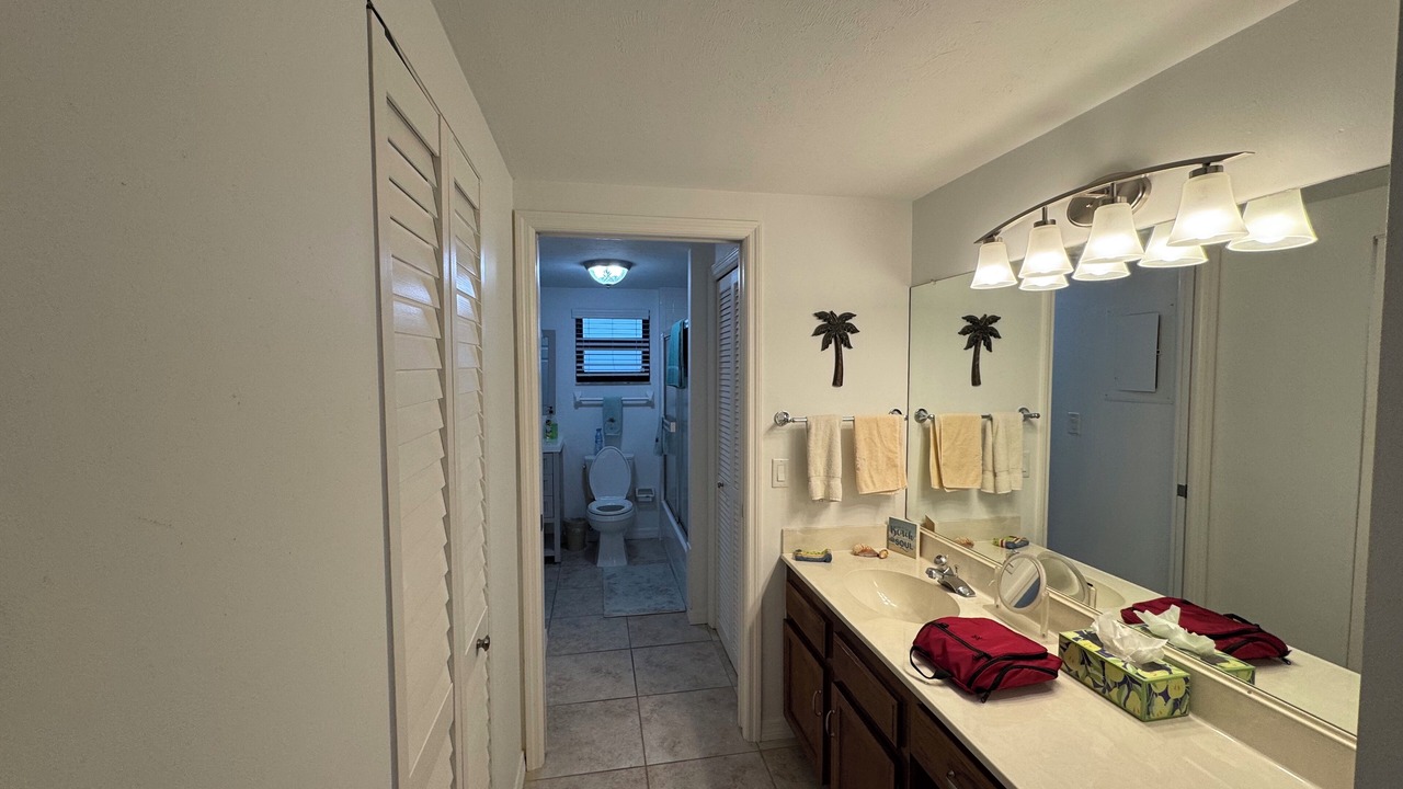 Photo of Bathroom in Old Naples