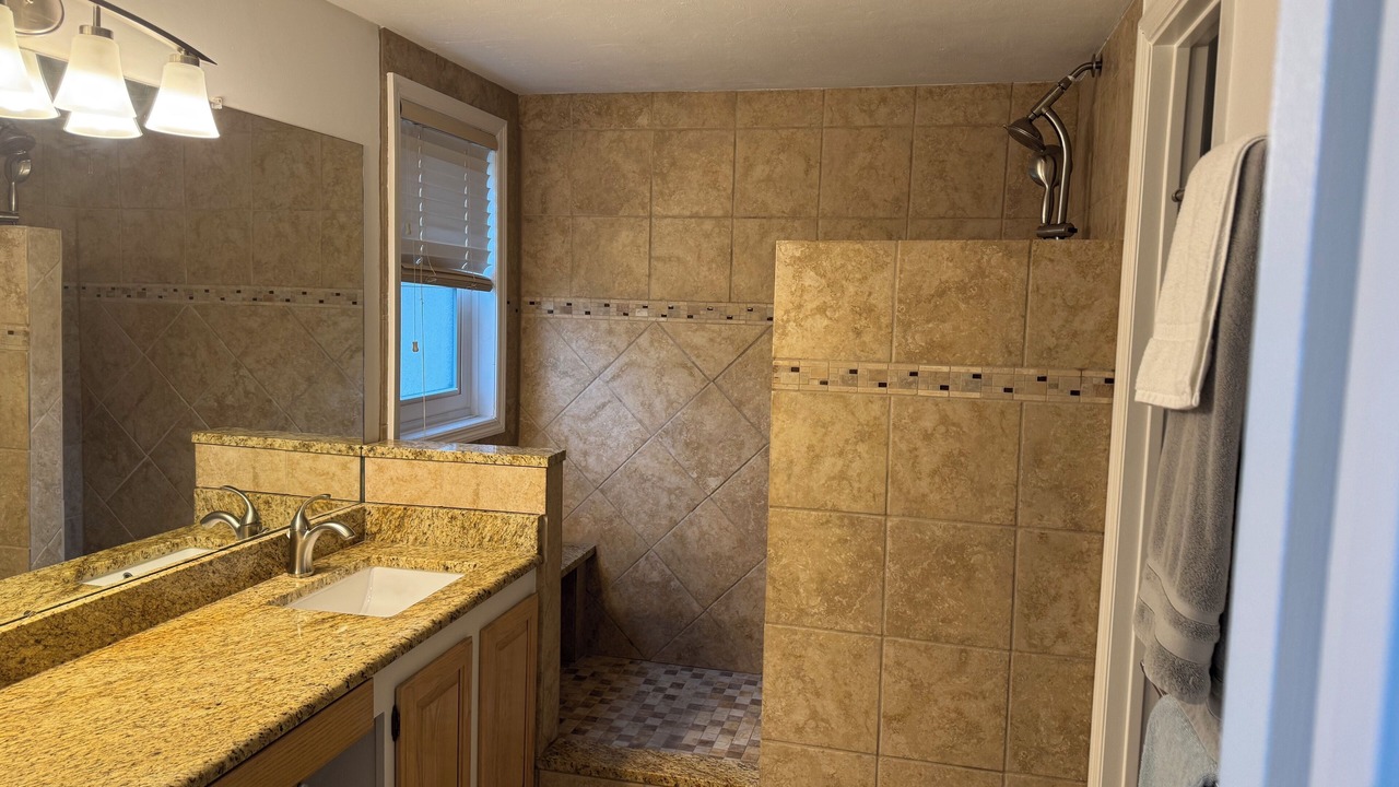 Photo of Bathroom in Old Naples