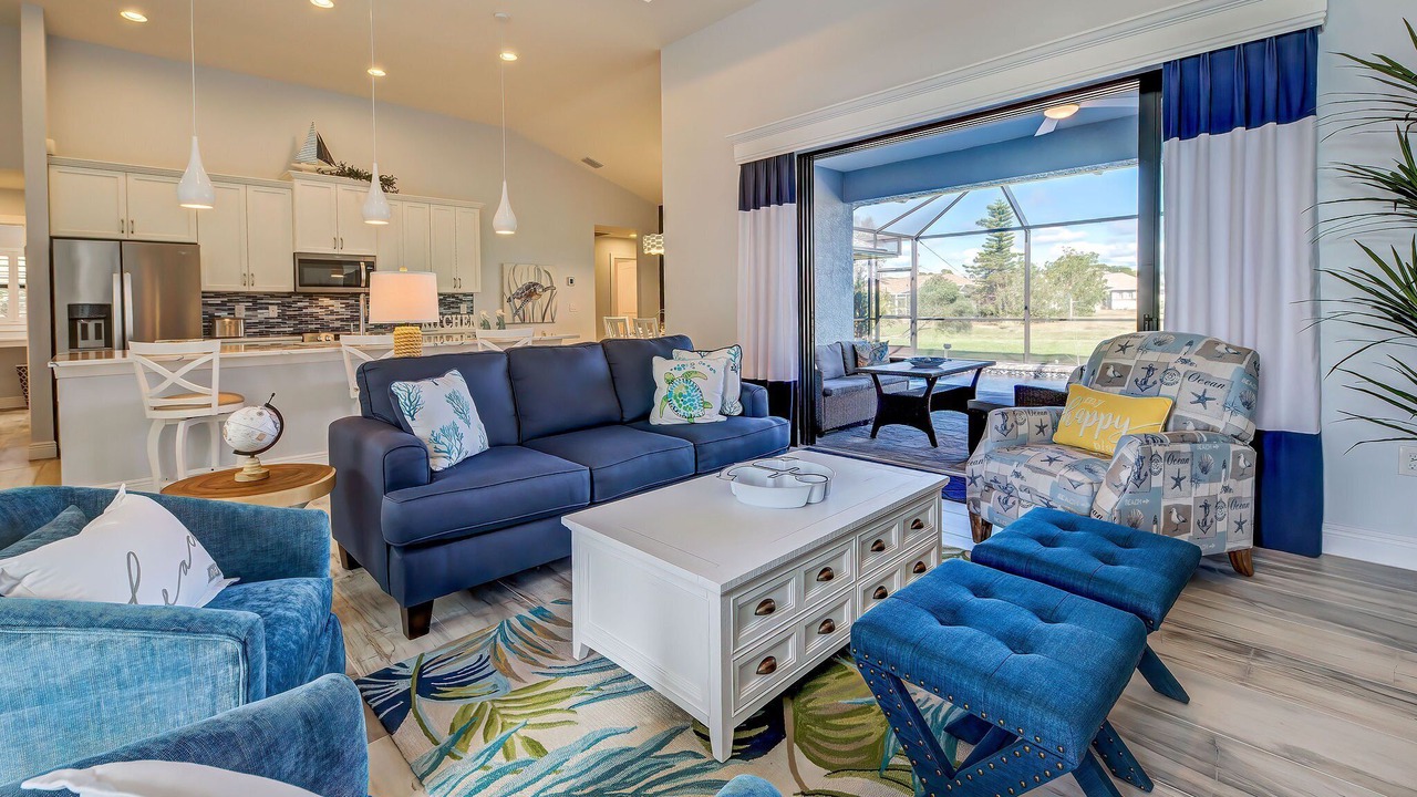 Photo of Livingroom in Long Meadow