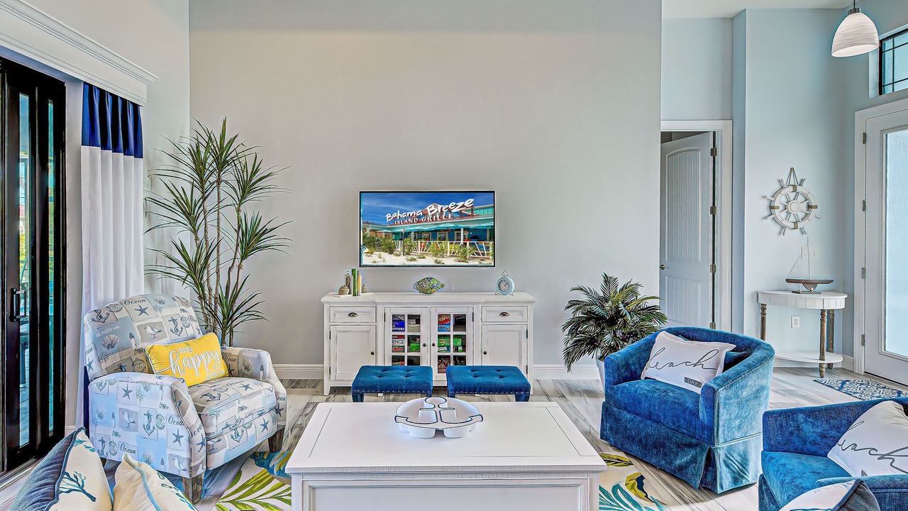 Photo of Livingroom in Long Meadow