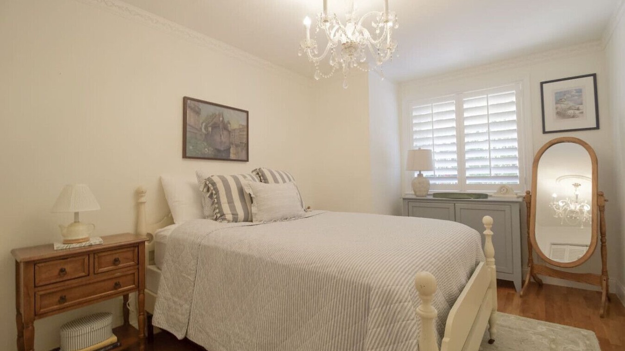 Photo of Bedroom in Pine Gardens North