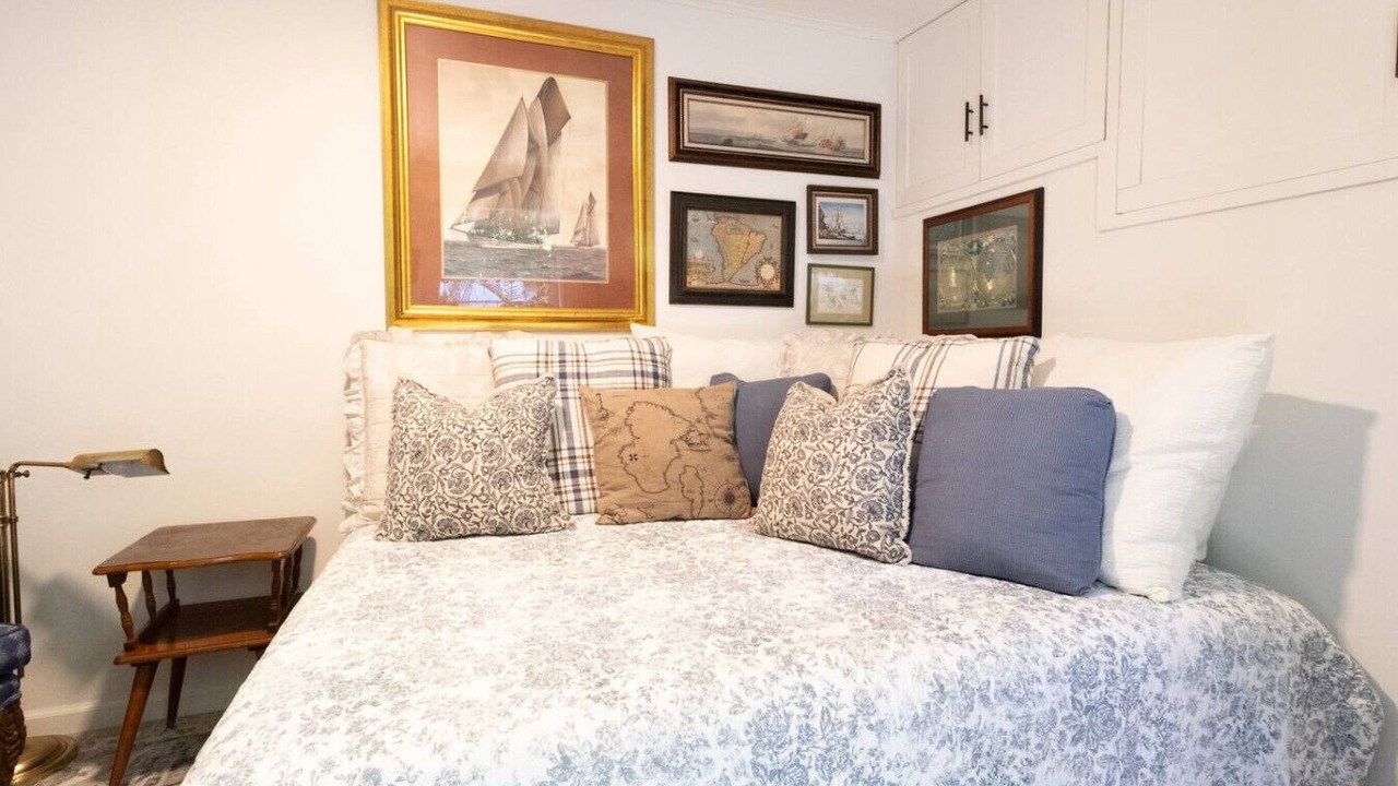Photo of Bedroom in Pine Gardens North