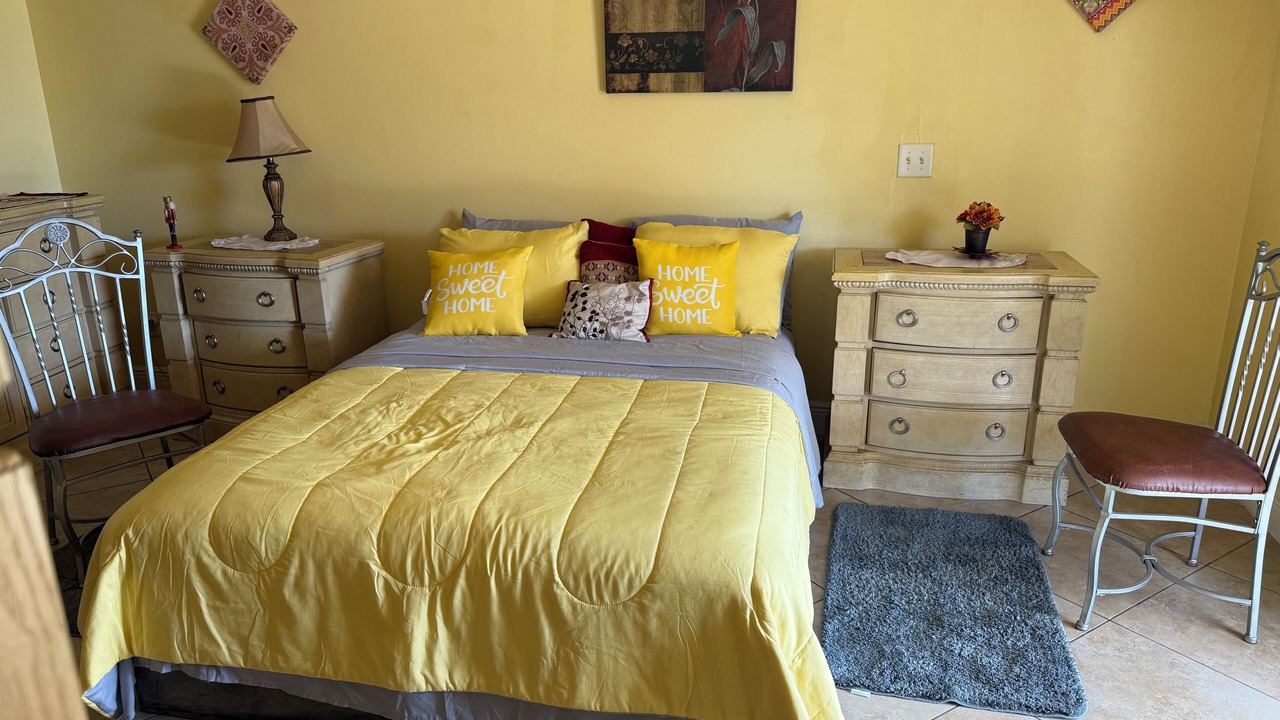 Photo of Bedroom in Lehigh Acres