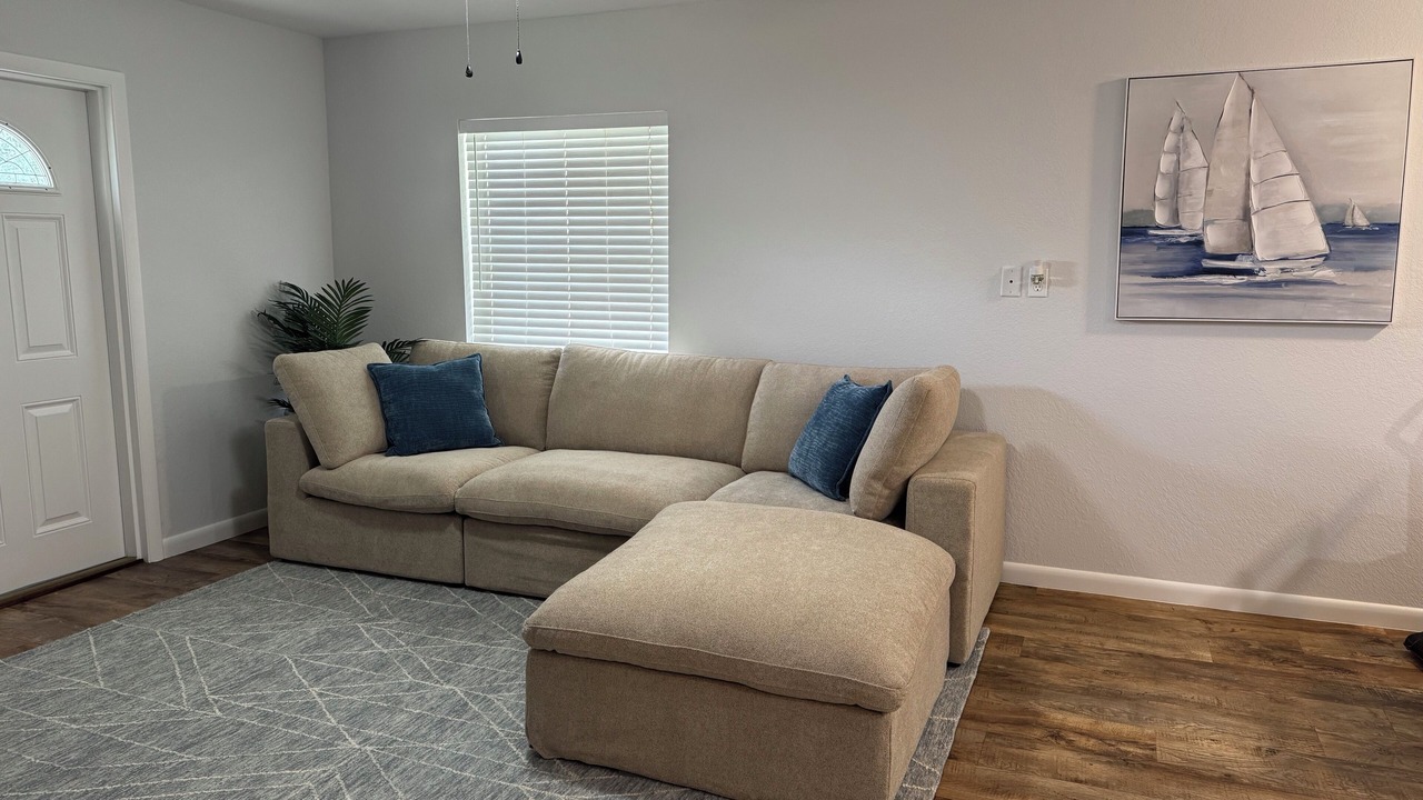Photo of Livingroom in Hobe Sound