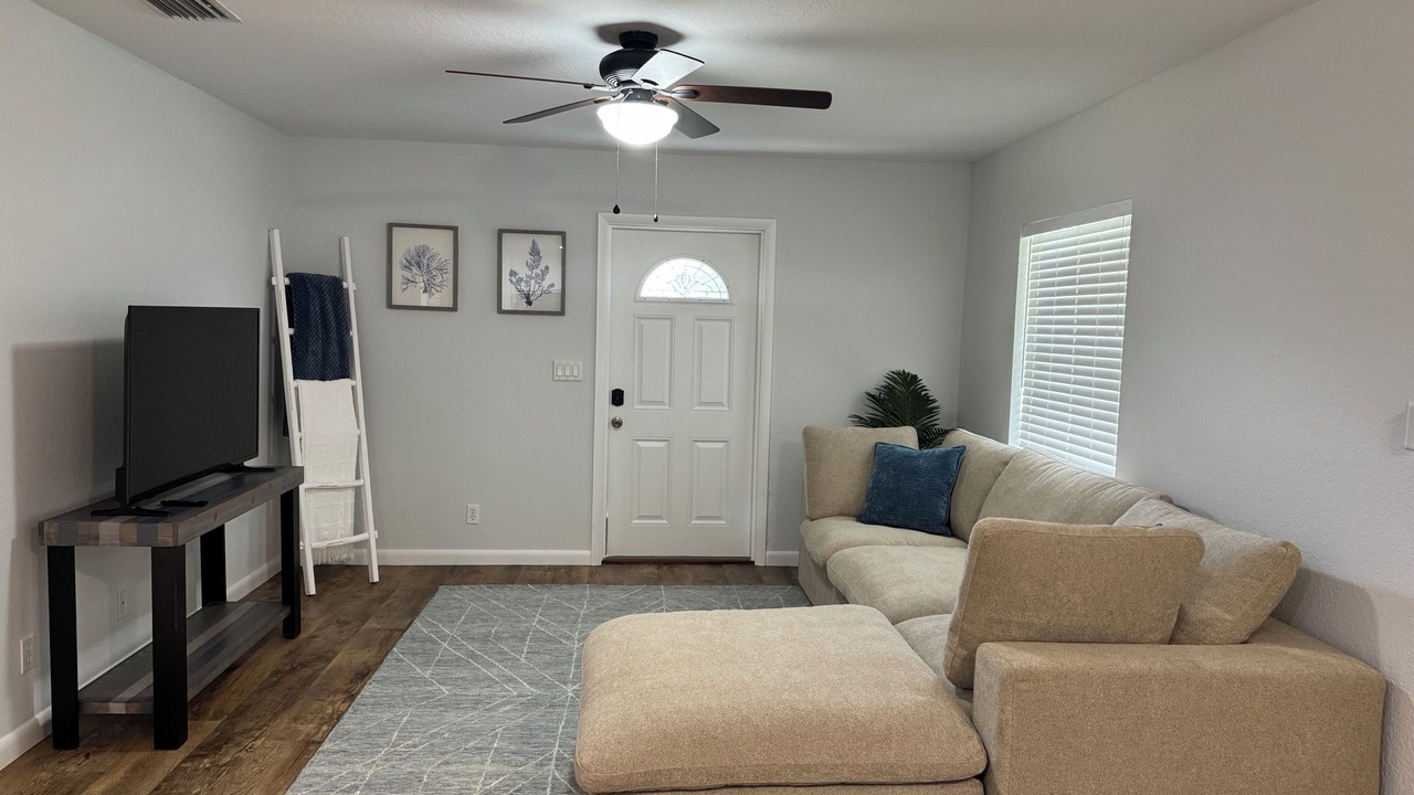 Photo of Livingroom in Hobe Sound