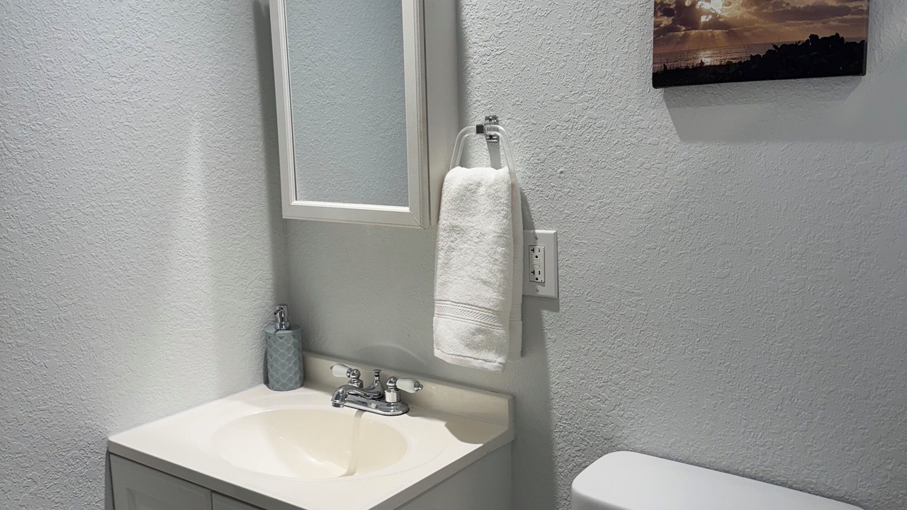 Photo of Bathroom in Hobe Sound