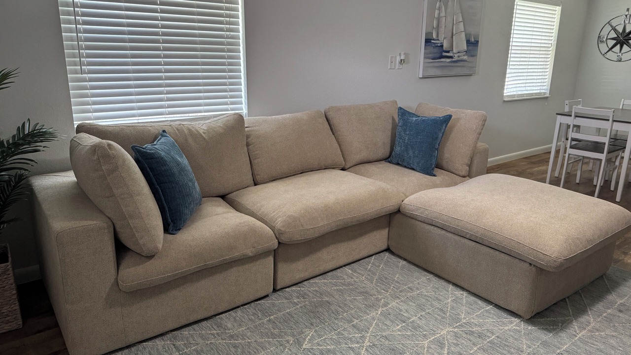 Photo of Livingroom in Hobe Sound