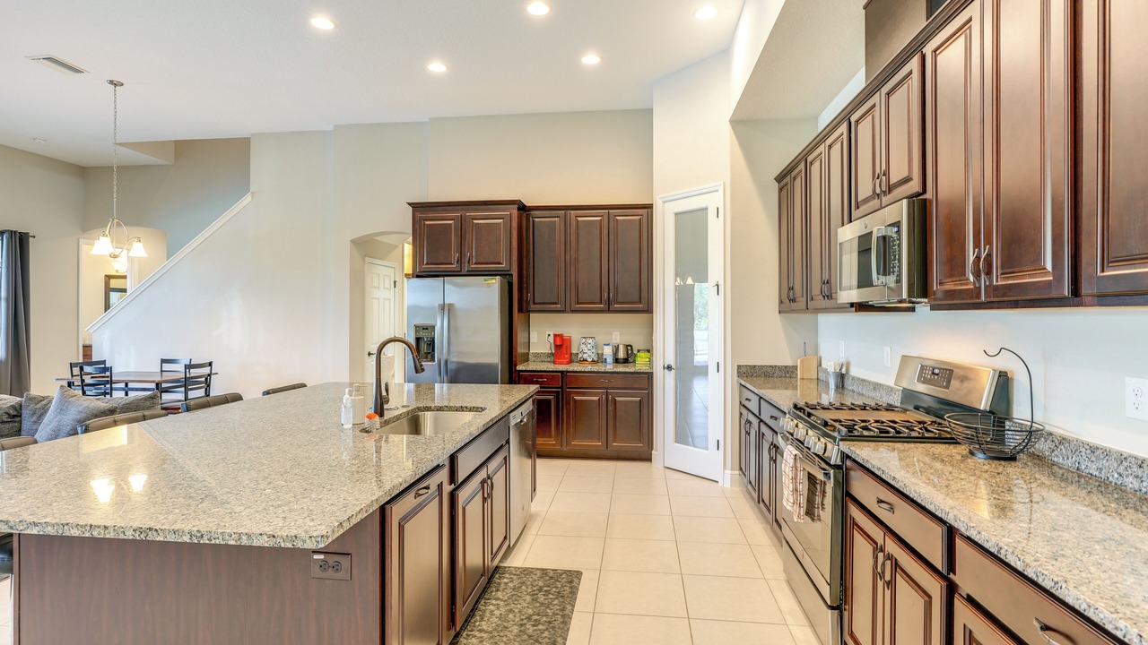Photo of Kitchen in Ruskin