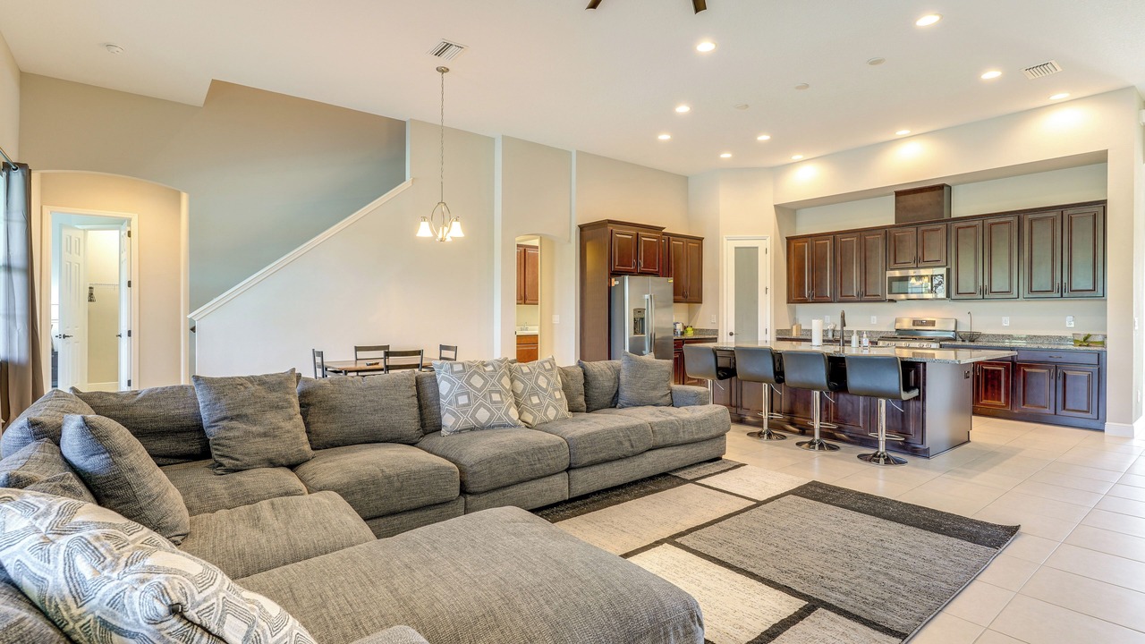Photo of Livingroom in Ruskin