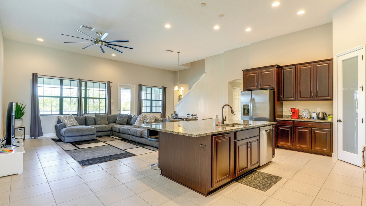 Photo of Kitchen in Ruskin