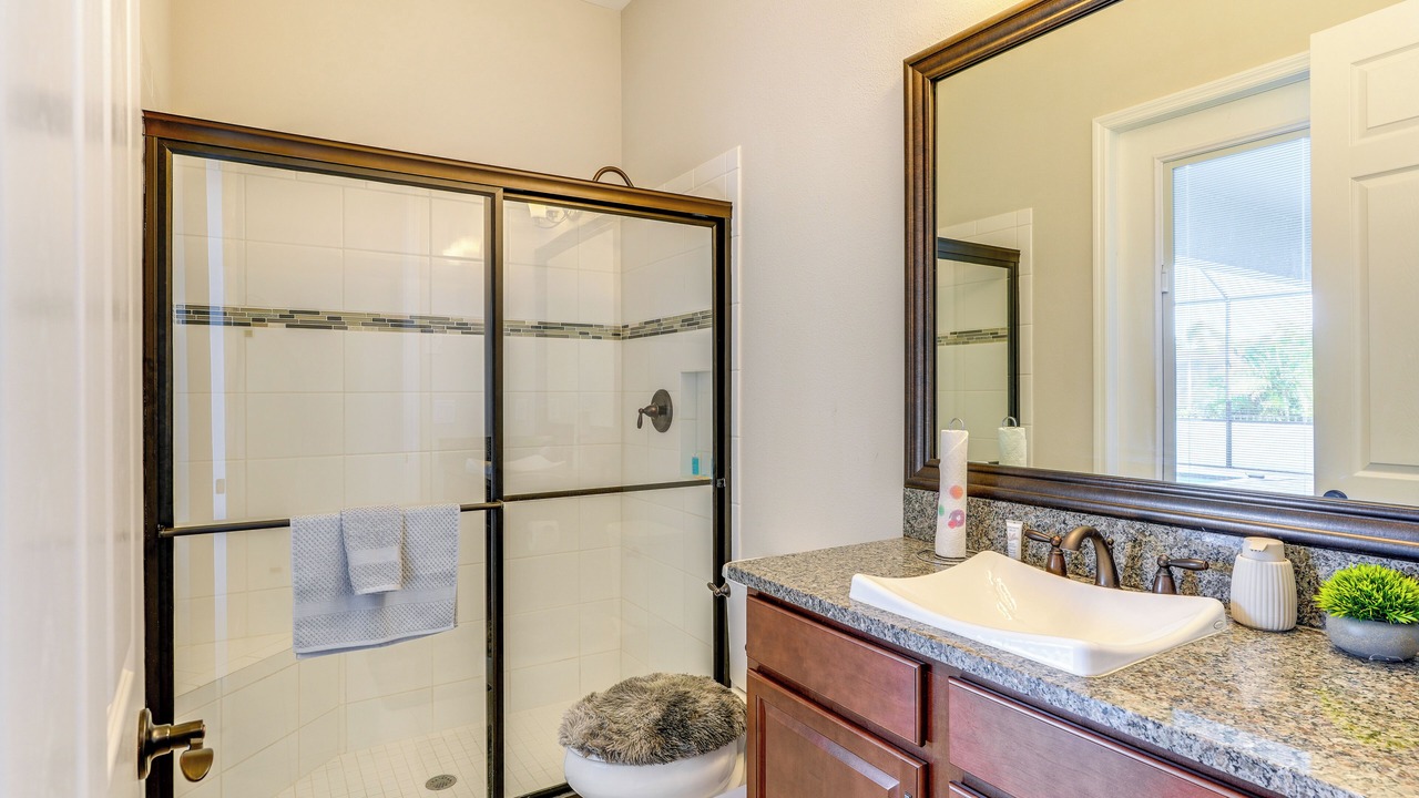 Photo of Bathroom in Ruskin