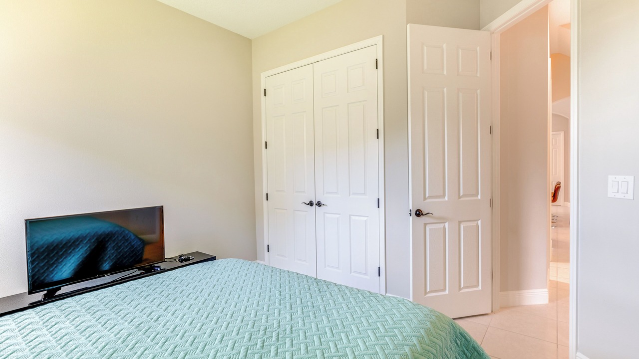 Photo of Bedroom in Ruskin