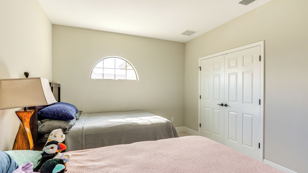 Photo of Bedroom in Ruskin